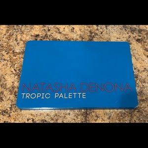 Natasha Denona Tropic Palette